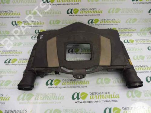 Used Air filter box MERCEDES-BENZ S-CLASS (W221, V221) [2005-2013]  14302577