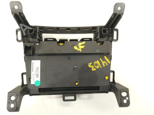 Radio OPEL ZAFIRA TOURER C (P12) 2.0 CDTi (75) | BP37198735E6 - Image 5