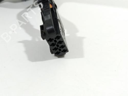 Left mirror SEAT ALTEA XL (5P5, 5P8) 1.9 TDI | BP16790484C26 