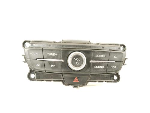 radio-ford-focus-iii-2010-2011-2012-2013-2014-2015-2016-2017-2018-2019-2020-30539504 main image