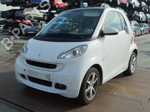 Servo brake SMART FORTWO Coupe (451) 1.0 (451.331, 451.380) | BP36934254M42 - Image 7