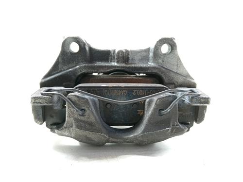 Right front brake caliper RENAULT TWINGO III (BCM_, BCA_) 1.0 SCe 70 | BP17714392M104 