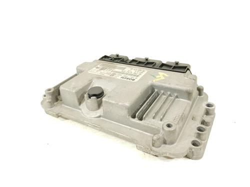 Engine control unit (ECU) PEUGEOT 307 CC (3B) 1.6 16V | BP30787350M57 - Image 2