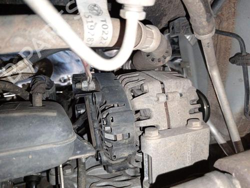Used Alternator Alternator 36502003 36502003