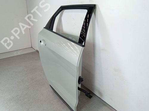 Dør højre bagtil AUDI A1 Sportback (GBA) 30 TFSI | BP33012811C5 - Image 2