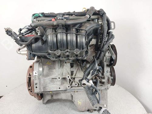 Used Engine Engine 18421198 18421198