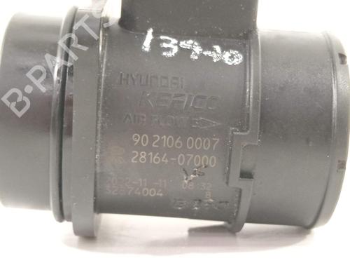 Mass air flow sensor KIA PICANTO III (JA) 1.0 LPG | BP29258268M95 - Image 2