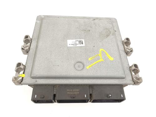 Engine control unit (ECU) RENAULT CAPTUR I (J5_, H5_) | BP15901367M57 - Image 3