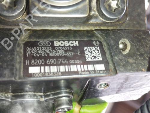 Engine RENAULT LAGUNA III (BT0/1) 2.0 dCi (BT01, BT08, BT09, BT0E, BT0K, BT12, BT1C, BT1D,... | BP34623510M1  - Image 8