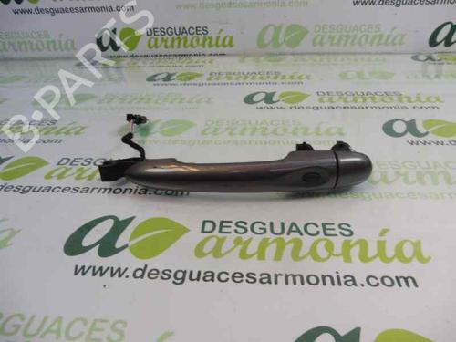Front right exterior door handle RENAULT CLIO IV (BH_) 1.5 dCi 90 80840000R