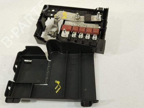 Fuse box OPEL ASTRA J Saloon 1.7 CDTI (69) | BP33240239E1 - Image 4