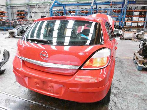 Grille OPEL ASTRA H (A04)  | BP1839977C40 