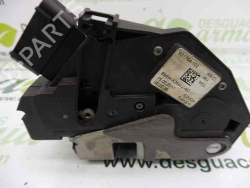 Rear right lock FORD FOCUS III  | BP1845349C99 