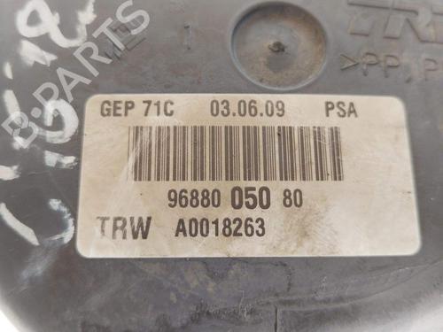 Steering pump CITROËN C5 III (RD_) 2.0 HDi 140 (RDRHF8, RDRHFA, RDRHA8, RDRHAJ) | BP28100636M99  - Image 5