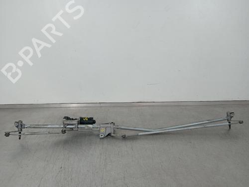 Front wiper motor CITROËN C4 II (NC_) 1.6 VTi 120 (NC5FS0, NC5FS9) | BP16792579M29 