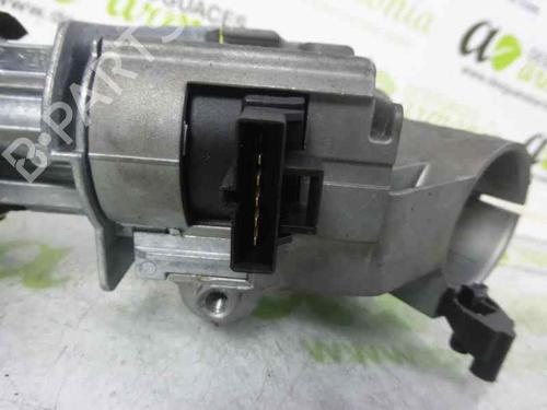 Ignition barrel OPEL CORSA D Hatchback Van (S07) | BP1849742M48 - Image 3