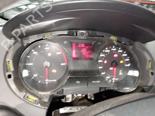 Used Instrument cluster Instrument cluster 36807915 36807915