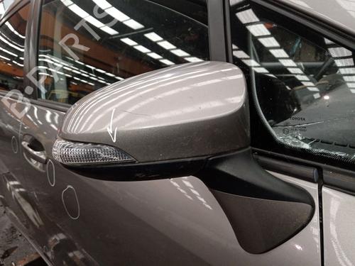 Used Right mirror Right mirror 38073991 38073991
