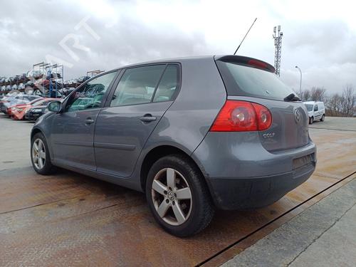 Right headlight VW GOLF V (1K1) 1.9 TDI | BP32342992C29