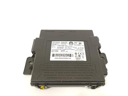 Used Electronic module Electronic module ALFA ROMEO STELVIO (949_) 2.9 Q4 (949.AXG2A, 949.AXH2A, 949.AXS2A) (510 hp) 17491396 17491396