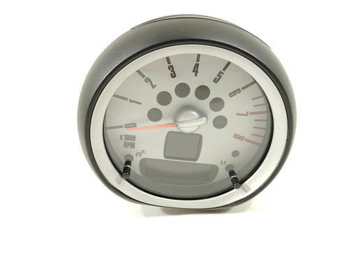 Used Instrument cluster Instrument cluster MINI MINI (R56) Cooper (120 hp) 33691662 33691662