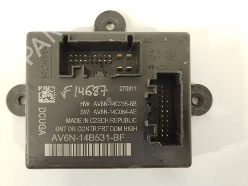 Electronic module FORD C-MAX II (DXA/CB7, DXA/CEU) 2.0 TDCi | BP28024415M83 - Image 2