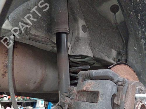 Used Right rear shock absorber Right rear shock absorber 37460005 37460005