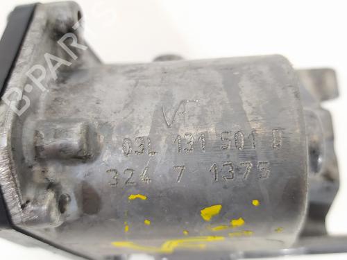 Egr AUDI A3 (8P1)  | BP9676122M69 