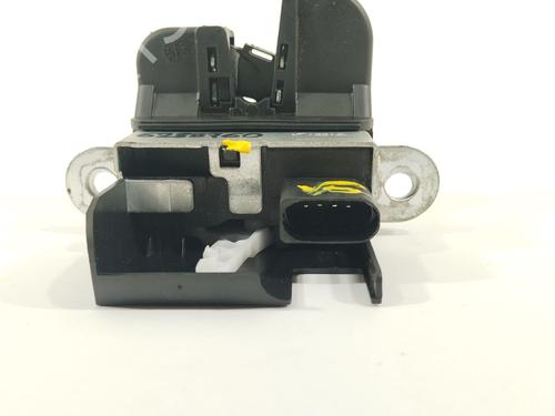 Tailgate lock VW GOLF VI (5K1) 1.6 TDI | BP29146688C101 