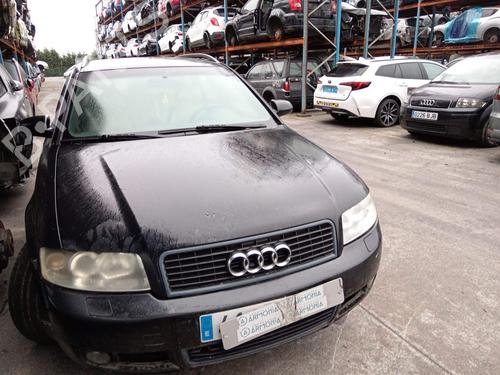 Lights ECU AUDI A4 B6 Avant (8E5) 1.8 T | BP40127455M55  - Image 8
