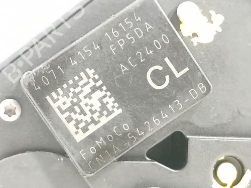 Rear left lock FORD ECOSPORT  | BP16788385C100 