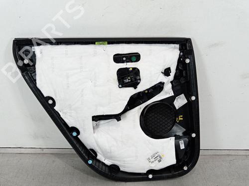 Rear right panel HYUNDAI i30 (PDE, PD, PDEN) 1.5 | BP36989416C61 - Image 5