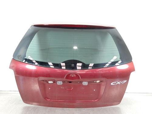 Bakluke CC/Kombi-Kupé MAZDA CX-7 (ER) [2006-2014]  10955813