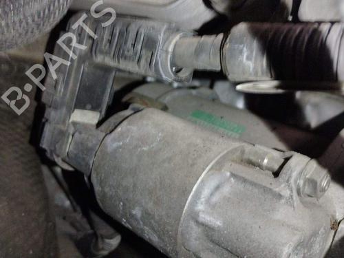 Used Starter Starter TOYOTA RAV 4 IV (_A4_) 2.2 D 4WD (ALA49) (150 hp) 40282276 40282276