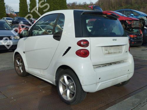Servo brake SMART FORTWO Coupe (451) 1.0 (451.331, 451.380) | BP36934254M42 - Image 8