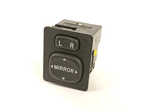 Used Mirror switch Mirror switch 15859040 15859040