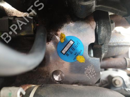 Motor PEUGEOT 407 SW (6E_, 6D_)  | BP16811503M1 