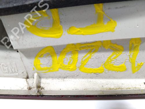 Right tailgate light OPEL ASTRA J (P10) | BP24334036C80 - Image 6