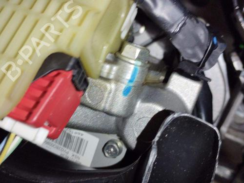 Steering column RENAULT MEGANE III Hatchback (BZ0/1_, B3_) 1.5 dCi | BP36263005M21 - Image 2