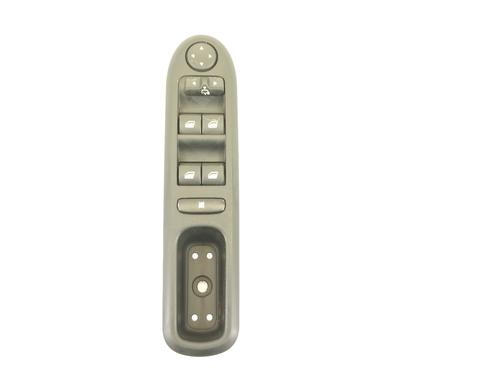 Left front window switch PEUGEOT 407 SW (6E_, 6D_)  | BP8321696I27 