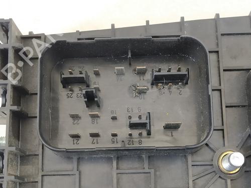 Fuse box SEAT TOLEDO III (5P2)  | BP11770027E1 