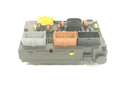 Used Fuse box Fuse box CITROËN C4 Picasso I MPV (UD_) 2.0 HDi 138 (136 hp) 34633811 34633811