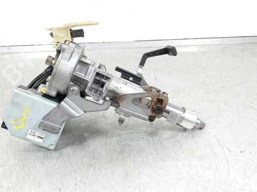 Used Steering column RENAULT MEGANE III Hatchback (BZ0/1_, B3_) [2008-2026]  31856126