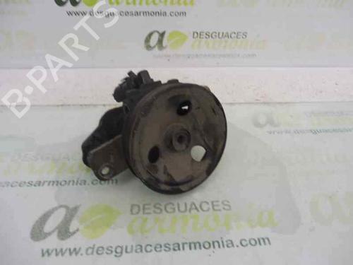 Used Steering pump Steering pump NISSAN CABSTAR E (TL_, VL_) [1992-2006] 4600063 4600063