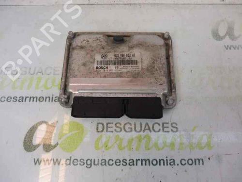 Used Engine control unit (ECU) Engine control unit (ECU) 1878992 1878992