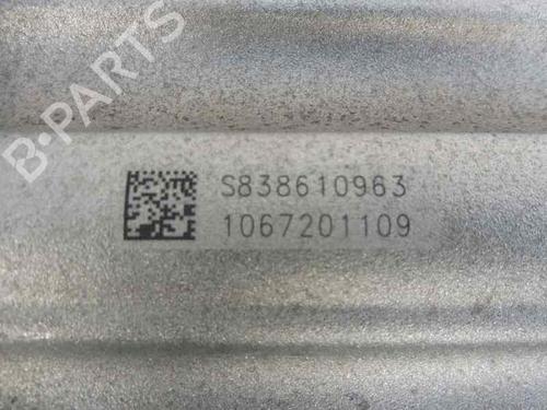 Gearbox BMW 1 Coupe (E82)  | BP2841086M3 