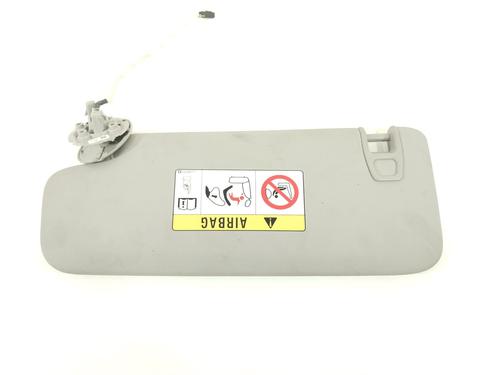 Right sun visor OPEL ASTRA K (B16) 1.6 CDTi (68) | BP29125136I2 