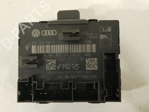 Used Electronic module Electronic module AUDI A4 B8 (8K2) 2.0 TDI (143 hp) 33202995 33202995
