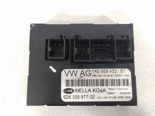 Electronic module SEAT LEON (1P1) | BP11767181M83 - Image 3