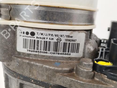 Steering pump OPEL ZAFIRA / ZAFIRA FAMILY B (A05) 1.9 CDTI (M75) | BP30078388M99